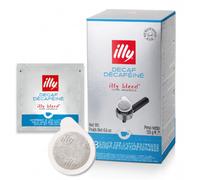 Illy Café en dosettes ESE deca (18pc)