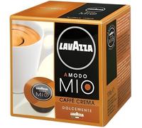 Dosette LAVAZZA A MODO MIO CAFFE CREMA DOLCEMENTE