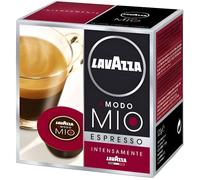 Lavazza a Modo Mio® - Capsules café A Modo Mio Lavazza Intenso x 16