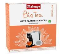 Dosette MALONGO Mate BIO