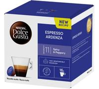 Dosette NESTLE DOLCE GUSTO ESPRESSO ARDENZA CREMA