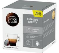 Dosette NESTLE DOLCE GUSTO ESPRESSO BARISTA CREMA