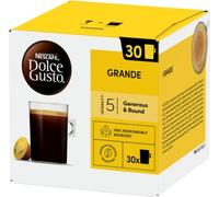 Dosette NESTLE DOLCE GUSTO GRANDE x30
