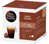 Dosette NESTLE DOLCE GUSTO LUNGO INTENSO
