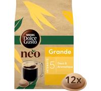 Dosette NESTLE nescafe dolce gusto neo grande