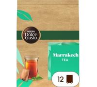 Dosette NESTLE NESCAFE DOLCE GUSTO NEO Marrakech Tea