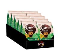 Dosette Senseo Café Brazil 100% Arabica - 10 paquets - 320 dosettes compostables