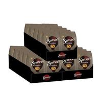Dosette Senseo Café Classique - 30 paquets - 1200 dosettes compostables