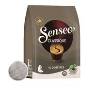 Paquet de 40 dosettes - SENSEO - Classique