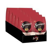 Dosette Senseo Café Corsé - 10 paquets - 540 dosettes compostables