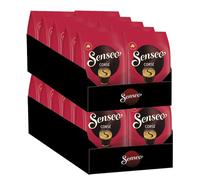 Dosette Senseo Café Corsé - 20 paquets - 800 dosettes compostables