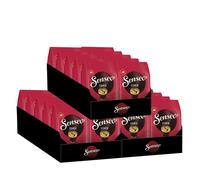 Dosette Senseo Café Corsé - 30 paquets - 1200 dosettes compostables