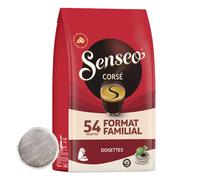 Dosette SENSEO Corsé x54 375g