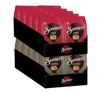 Dosette Senseo Café Corsé et Classique - 20 paquets - 800 dosettes