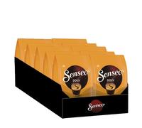 Dosette Senseo Café Doux - 10 paquets - 400 dosettes compostables