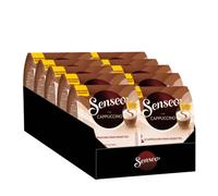 SENSEO 8 dosettes Senseo® Cappuccino