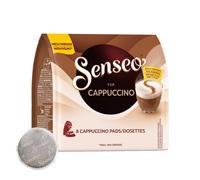 DOSETTES SENSEO "GOURMAND"