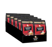 Dosette Senseo compatible Café Grand'Mère Corsé - 10 paquets - 540 dosettes