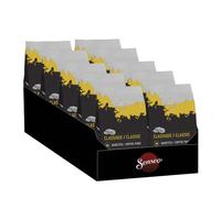 Dosette Senseo compatible Gimoka Classic - 10 paquets - 360 dosettes compostables