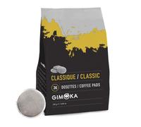 Dosette Senseo compatible Gimoka Classic - 36 dosettes compostables