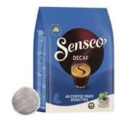 Dosette Senseo Décaféiné - 40 dosettes compostables