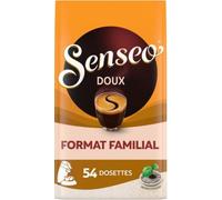 Dosette SENSEO DOUX x54