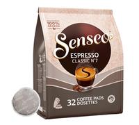 Senseo Café Classic - Paquet de 32 dosettes souples