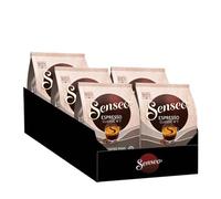 Dosette Senseo Espresso Classic 100% Arabica - 5 paquets - 160 dosettes compostables
