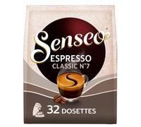 Dosette SENSEO Espresso CLASSIQUE x32