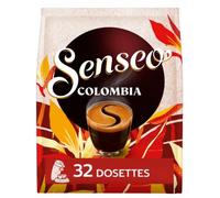 Dosette SENSEO Espresso COLOMBIA x32