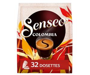 Dosette SENSEO Espresso COLOMBIA x32