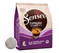 Senseo Café Intense - Paquet de 32 dosettes souples