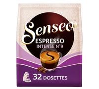 Dosette SENSEO Espresso INTENSE x32