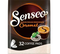 Dosette SENSEO Saveur CARAMEL x32