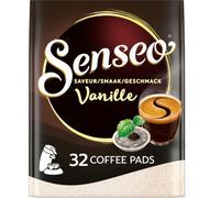 Dosette SENSEO Saveur VANILLE x32
