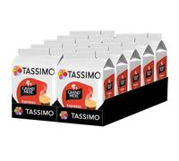 Dosette Tassimo Café Grand'Mère Espresso - 10 paquets - 160 dosettes