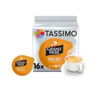 Dosette Tassimo Grand Mère Petit Déjeuner - 16 T-discs