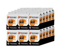 Dosette Tassimo Café Grand'Mère Petit Déj - 30 paquets - 480 dosettes