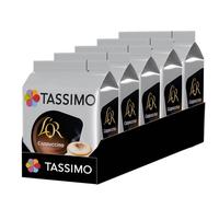 Dosette Tassimo Café L'Or Cappuccino - 5 paquets - 40 boissons