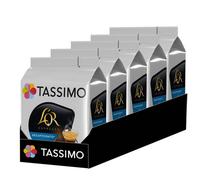 Dosette Tassimo Café L'Or Espresso Décafféinato - 5 paquets - 80 dosettes