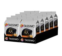 Dosette Tassimo Café L'Or Espresso Delizioso - 10 paquets - 160 dosettes