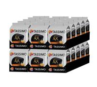 Dosette Tassimo Café L'Or Espresso Delizioso - 30 paquets - 480 dosettes