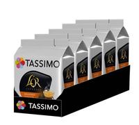 Dosette Tassimo Café L'Or Espresso Delizioso - 5 paquets - 80 dosettes
