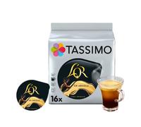 Dosette Tassimo Café L'Or Espresso Long Absolu - 16 dosettes