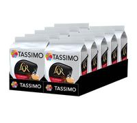 Dosette Tassimo Café L'Or Espresso Splendente - 10 paquets - 160 dosettes
