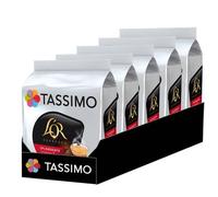 Dosette Tassimo Café L'Or Espresso Splendente - 5 paquets - 80 dosettes