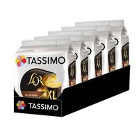Dosette Tassimo Café L'Or XL Intense - 5 paquets - 80 dosettes