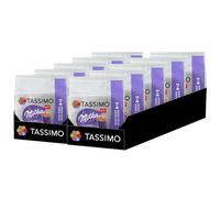 Dosette Tassimo Chocolat Chaud Milka - 10 paquets - 100 dosettes