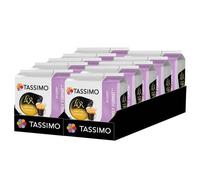 Dosette Tassimo L'Or Espresso Café Long Classic Format Familial - 10 paquets - 240 dosettes
