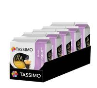 Dosette Tassimo L'Or Espresso Café Long Classic Format Familial - 5 paquets - 120 dosettes